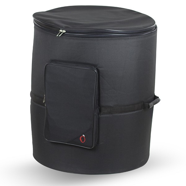Surdo case 18" 54X66 cm 10mm Pocket+Backpack.